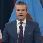 No Endless War: Hegseth Says Strikes Against Iran Are Laser-Focused
