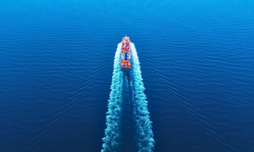 Is The Jones Act Waiver Really About Iran… Or Something Bigger? What Maritime Unions Fear