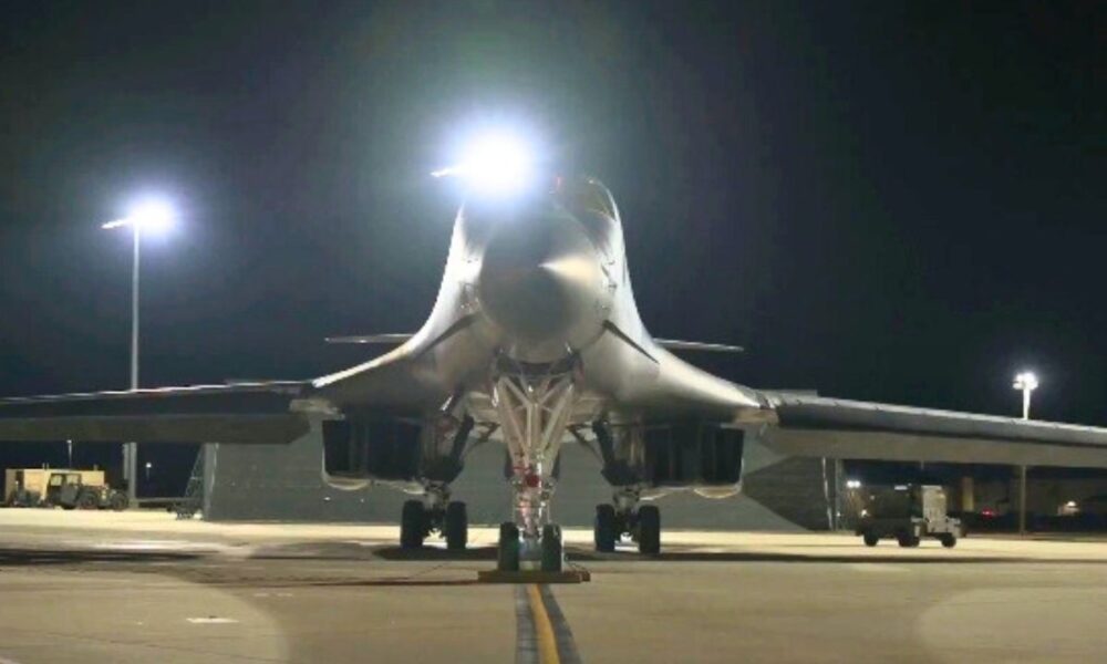 Axis Of Terror Crushed: Iran’s 15 Top Killers Wiped Out In Operation Epic Fury