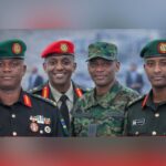 US Sanctions Rwanda’s Military: OFAC Freezes Assets Of RDF & 4 Top Officials Over M23 Rebel Support