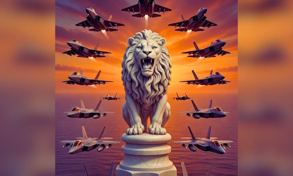 War Powers Act vs. Iran Strikes: A Constitutional Look