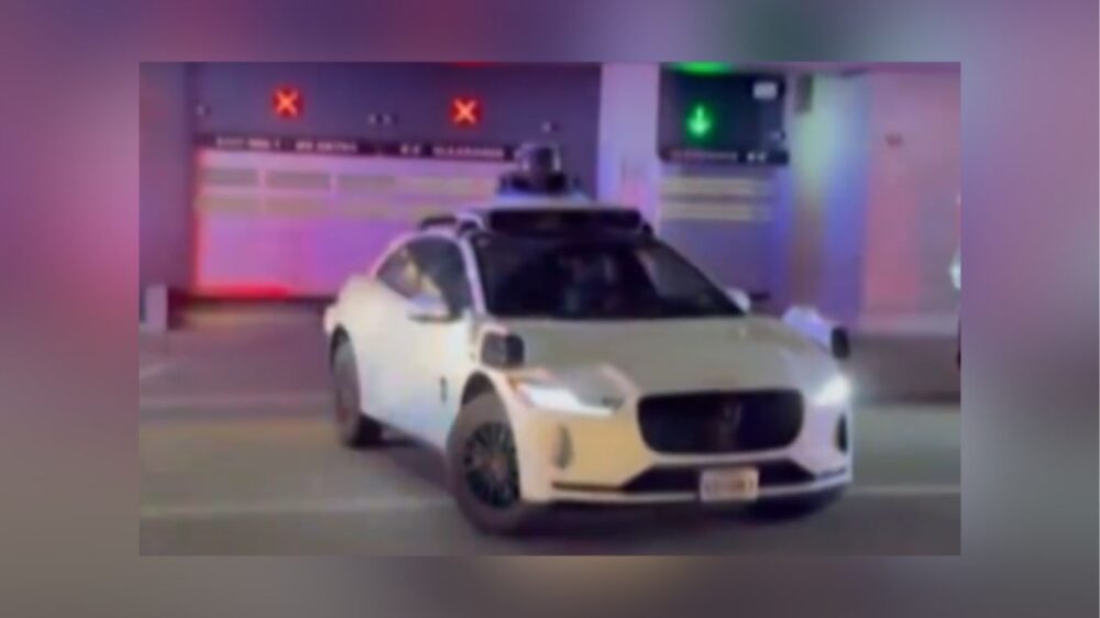 Waymo Self-Driving Car Blocks Ambulance At Fatal Austin Shooting – Officer Jumps In To Move It