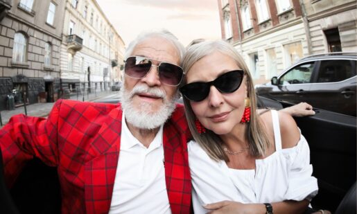 Wealthy Couples Collecting $100,000+ In Social Security — Should It Be Capped?
