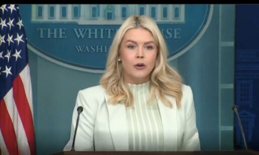 “We Are Very Close” – White House Warns Iran As Operation Epic Fury Nears End