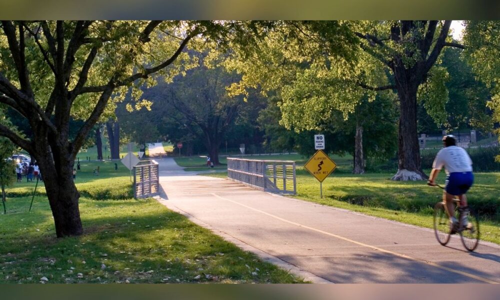 White Rock Lake Master Plan Passed: New Trails, Boardwalk & Wildlife Protection For Dallas