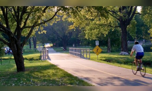 White Rock Lake Master Plan Passed: New Trails, Boardwalk & Wildlife Protection For Dallas