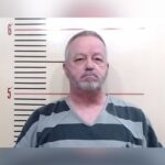 Parker County Sex Offender Busted With 2,000+ Child Porn Images After Dropping USB In Police Parking Lot
