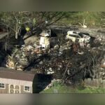 Lake Dallas Neighbors Left With Unanswered Questions Following Home Explosion