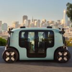Toaster-Shaped Zoox Robotaxis Head To Phoenix And Dallas