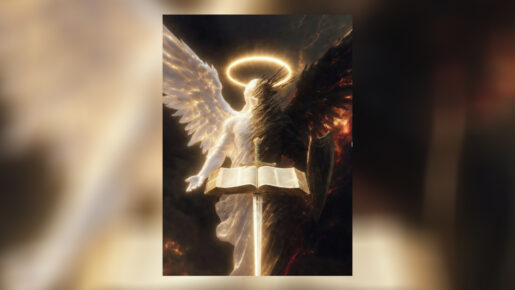 FUTURE VOICES: Distraction Is Forming You