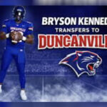 4-Star QB Bryson Kennedy Transfers To Duncanville, Draws Major College Interest