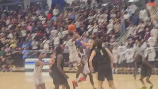 Buzzer Beater Sends Frisco Heritage To Texas State Final Four