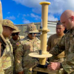 US Military High-Energy Laser Test: Zapping Drones At White Sands