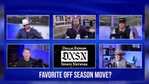 DXSN Panel Debates Cowboys’ Best Offseason Move: Pickens, Parker, Williams — Or Not Paying Aubrey?