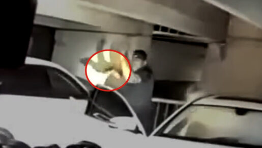 Bodycam Shows Fatal SWAT Shooting Of Dem Rep Jasmine Crockett’s Security Guard; 11 Weapons Found