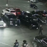 Dallas Cops Return Fire After Suspect Shoots From Car In Oak Cliff