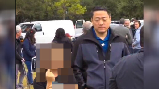 Controversial Texas Rep. Gene Wu’s Son’s “Concerning” Behavior At Prominent Private School Reported To DPS After Knife Incident