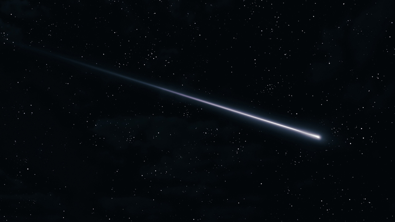 Houston ‘Boom’ Sparks Meteor Speculation After Object Crashes Through Roof
