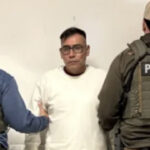 ICE Arrests Violent Peruvian Convicted Felon In Nashville After Daughter Feared He’d Kill Her Mother