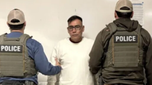 ICE Arrests Violent Peruvian Convicted Felon In Nashville After Daughter Feared He’d Kill Her Mother