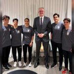 Australia Grants Asylum To 5 Iranian Women’s Soccer Players After Trump Intervention