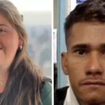 Illegal Alien Accused Of Murdering Loyola Student Previously Released Twice