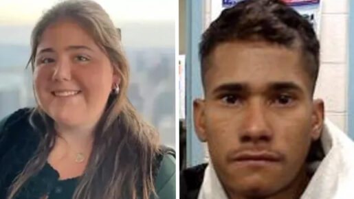 Illegal Alien Accused Of Murdering Loyola Student Previously Released Twice
