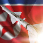 North Korea Tests Missile Engine It Claims Could Reach U.S. Mainland