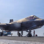 U.S. Launching “24/7 Strikes” On Iran From “Seabed To Space And Cyberspace”