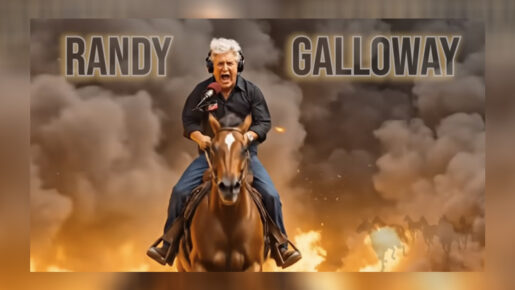 Randy Galloway Says Old Media Is “Over” As Sports Coverage Shifts