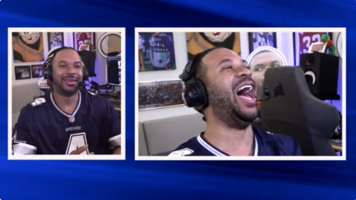 “Eagles Suck!” Epic Scooter Magruder Reaction After Eagles’ Playoff Collapse