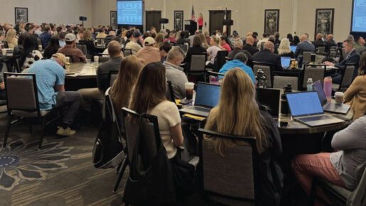 Texas Officials Gather In Fort Worth To Prevent Targeted Violence After Recent Attacks