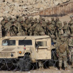 Texas Activates National Guard, Boosts Border And Energy Security After Iran Airstrikes
