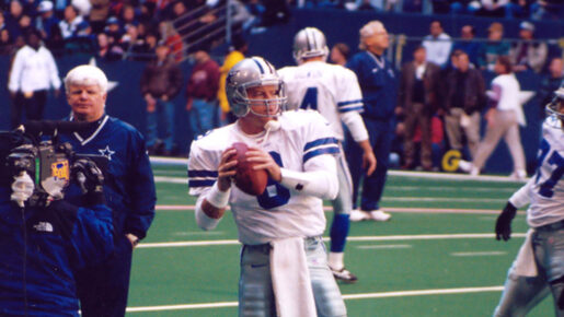 Troy Aikman Almost Left The Dallas Cowboys? Randy Galloway’s Inside Story