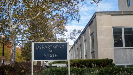 U.S. Tells Americans Worldwide To Stay Alert As Iran Tensions Raise Security Concerns