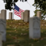 Vietnam War Veterans Day Marks Sacrifice Of 58,000 Americans Killed In Conflict