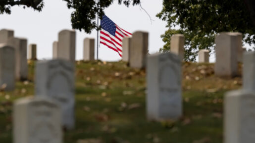 Vietnam War Veterans Day Marks Sacrifice Of 58,000 Americans Killed In Conflict