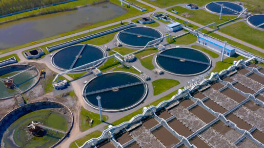 OPINION: Why Not Use Wastewater Monitoring To Detect the Next Pandemic And Counter Biosecurity Threats?