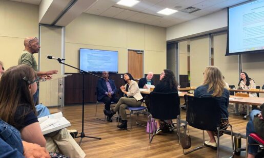 Irving Public Library Proposed Policy Change Moves Forward: Protecting Kids From Explicit Books