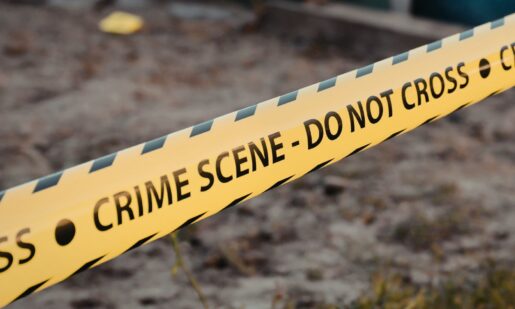 10-Year-Old Boy Charged Months After Stabbing 13-Year-Old Riley DeArmas In Houston