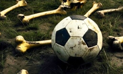 Mass Graves Uncovered In Guadalajara Suburb Ahead Of FIFA World Cup