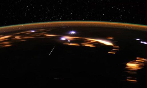 Lyrid Meteor Shower: Ancient Fireballs Peak April 22 – How To Watch