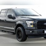 Ford Recalls Nearly 1.4 Million F-150 Trucks Over Unexpected Downshift Issue