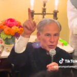 EXCLUSIVE: Abbott Responds After 2024 Viral Diwali Video Sparks Debate Over H-1B Policy