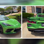 2026 Corvette Stingray Review: Chevy Makes Its Case Again