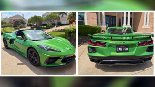 2026 Corvette Stingray Review: Chevy Makes Its Case Again