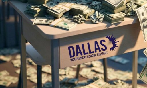 $6.2 Billion Dallas ISD Bond: Voters Decide Saturday On Largest School Bond In Texas History