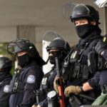 9th Circuit Stops California From Requiring ICE Agents To Unmask And Wear Visible ID