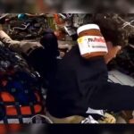Zero Gravity Nutella Jar Steals The Show On Artemis II Livestream