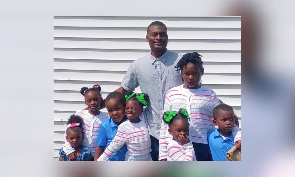 Shamar Elkins Named In Shreveport Mass Shooting: 8 Kids Dead, 2 Women Hospitalized